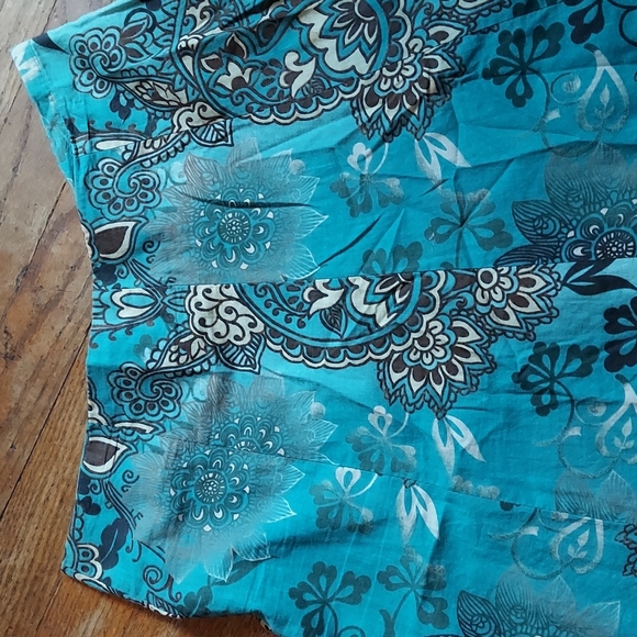 9 for $10 M&M skirt - Picture 2 of 10